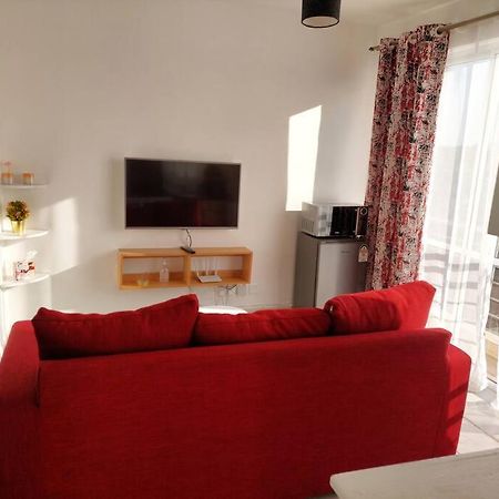 Stylish Studio On Ngong Road Nairobi Exteriör bild