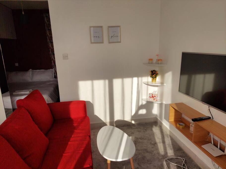 Stylish Studio On Ngong Road Nairobi Exteriör bild