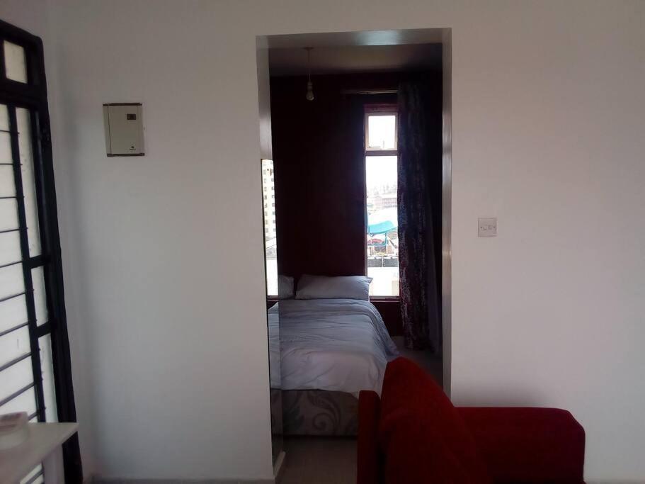 Stylish Studio On Ngong Road Nairobi Exteriör bild